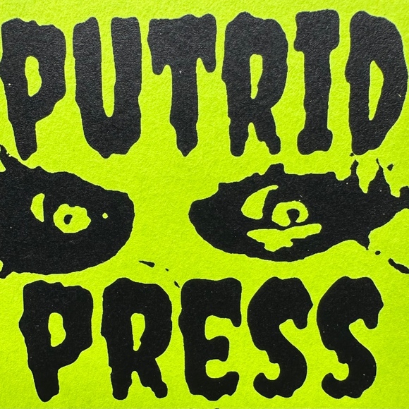 putridpress